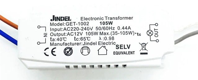 Làm thế nào để sửa chữa tất cả các polys LED