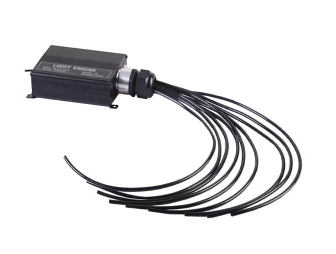 Quale riflettore sceglierai per la piscina