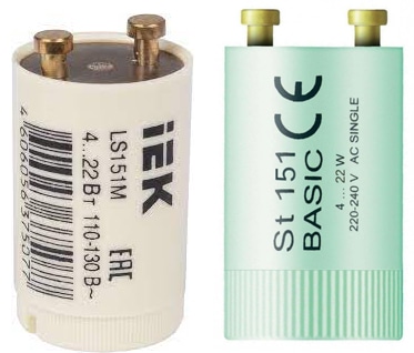 dispositivo di avviamento