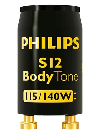 dispositivo di avviamento