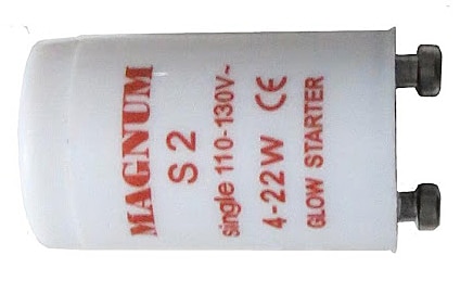 motorino di avviamento 110-130 V