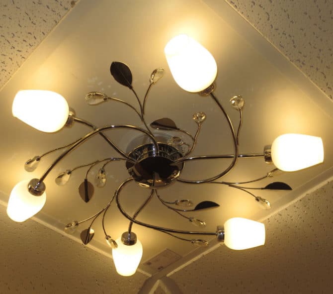 Polyleyat con telecomando non è tutto incluso: qual è il motivo e come puoi risolverlo