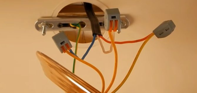 Terminali per polylay