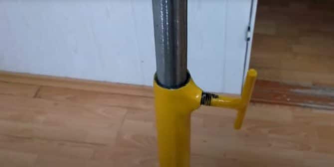 Come sì si acquista un supporto per un riflettore