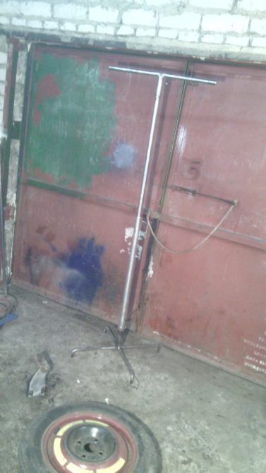 Come sì si acquista un supporto per un riflettore