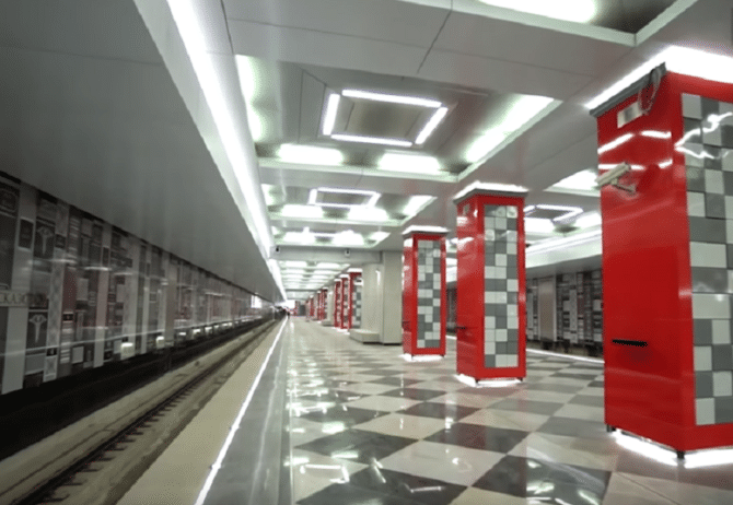 Koga lampata per l'evacuazione tryabva sì accendilo automaticamente