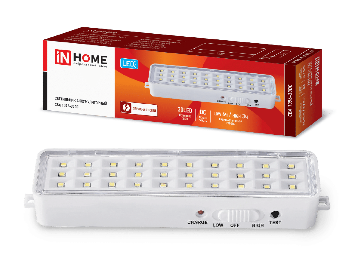 A CASA SBA 1096-30DC