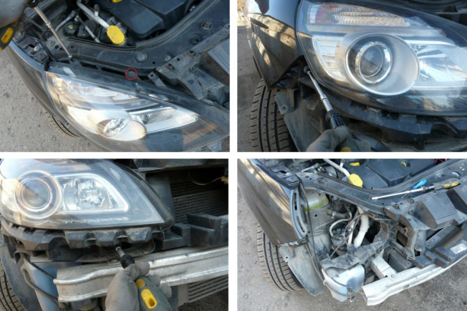 Farove 雷诺风景 2