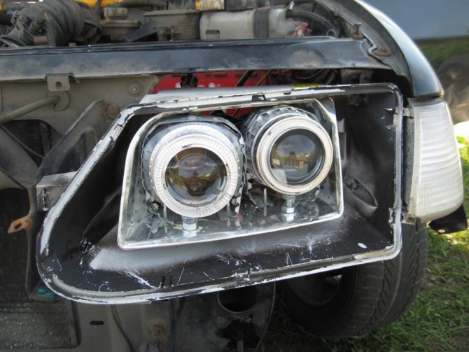 如何安装氙气并将其变成colata