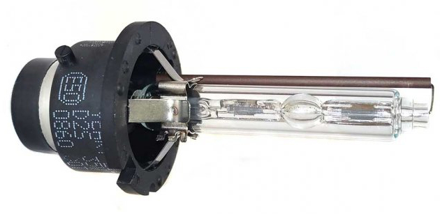 Istruzioni per l'installazione e il collegamento al bi-xeno in un'auto