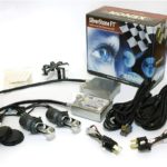 Istruzioni per l'installazione e il collegamento al bi-xeno in un'auto