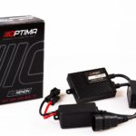 Istruzioni per l'installazione e il collegamento al bi-xeno in un'auto