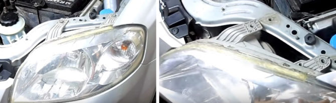 Istruzioni per l'installazione e il collegamento al bi-xeno in un'auto