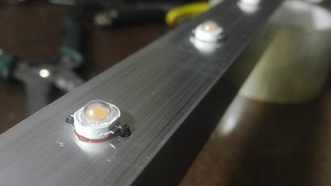 Những loại làm rõ cho cây con, có bạn chọn