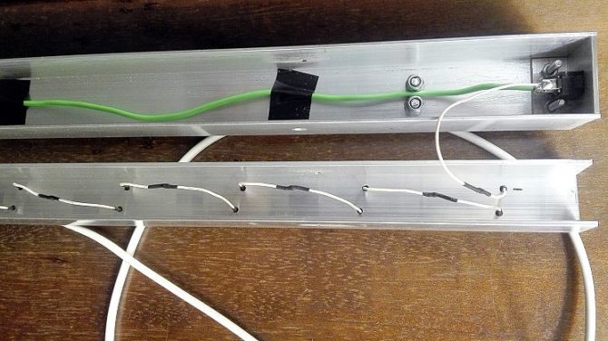 Những loại làm rõ cho cây con, có bạn chọn