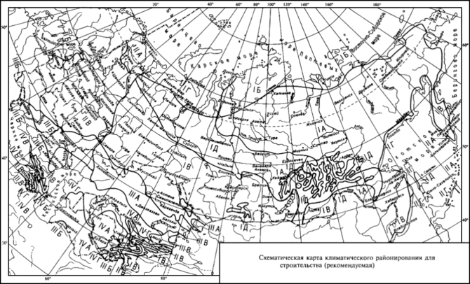 Com'è la luce naturale e come sono i casi