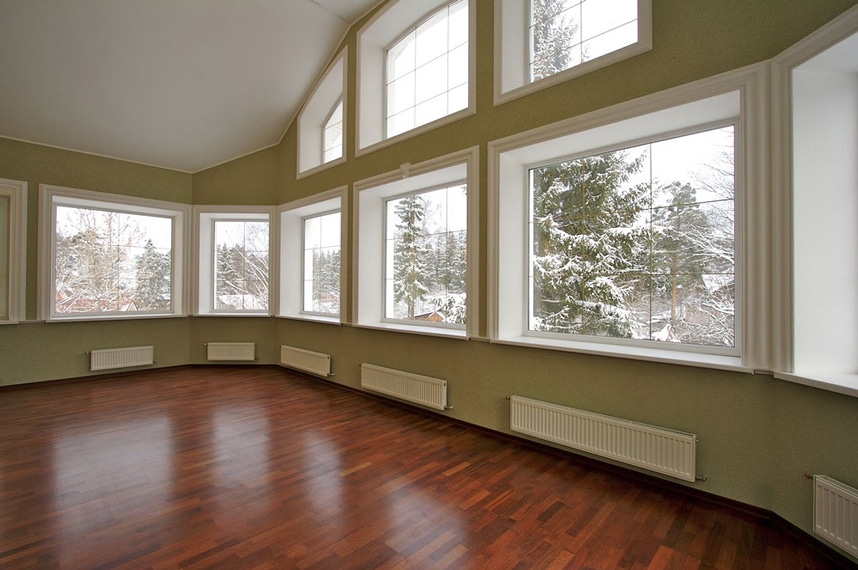 Com'è la luce naturale e come sono i casi