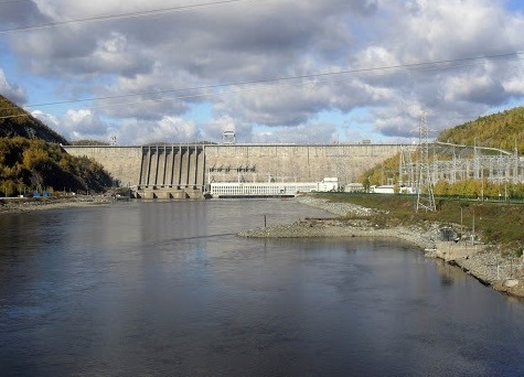 Điện nước trung tâm