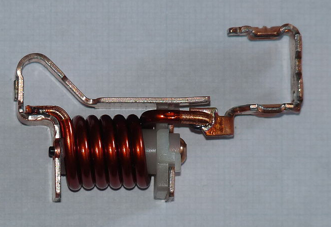 General Electric G61