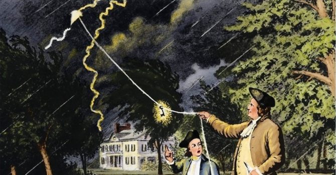 电的发展史——是谁开的,那一年多糟糕