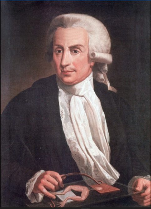 电的发展史——是谁开的,那一年多糟糕