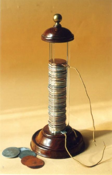 电的发展史——是谁开的,那一年多糟糕