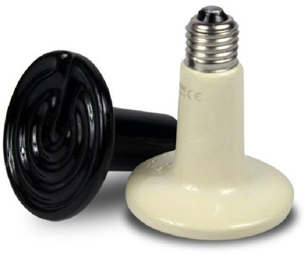 Come possiamo scegliere una lampada da un kokosharnik rosso e come possiamo usarla