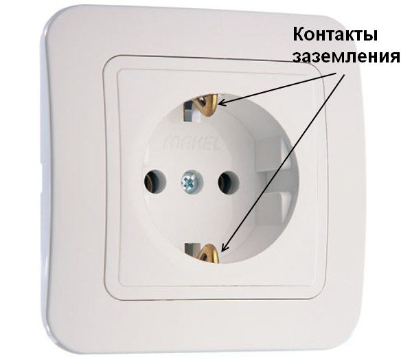 Come lo mandi direttamente al cavo nel garage