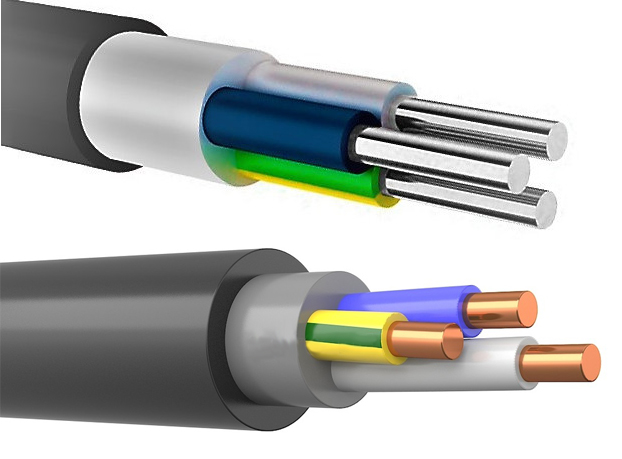 Come lo mandi direttamente al cavo nel garage