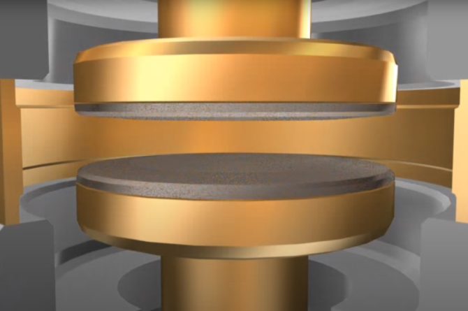 Come funziona il prekvasch sottovuoto