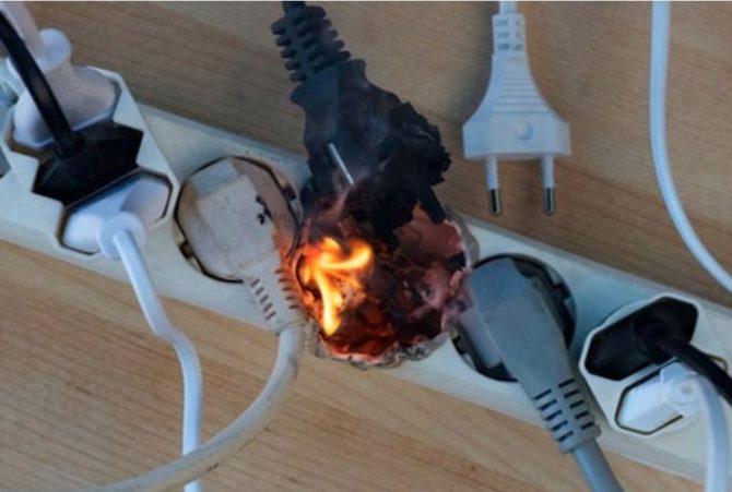 如何在厨房正确安装电缆