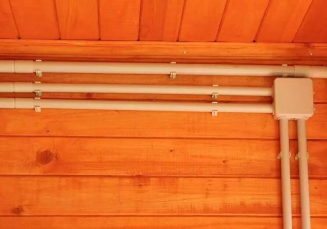 Okabelavane su trabi