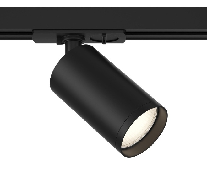 在用于 kolovoz 照明的磁性系统上进行底切和安装